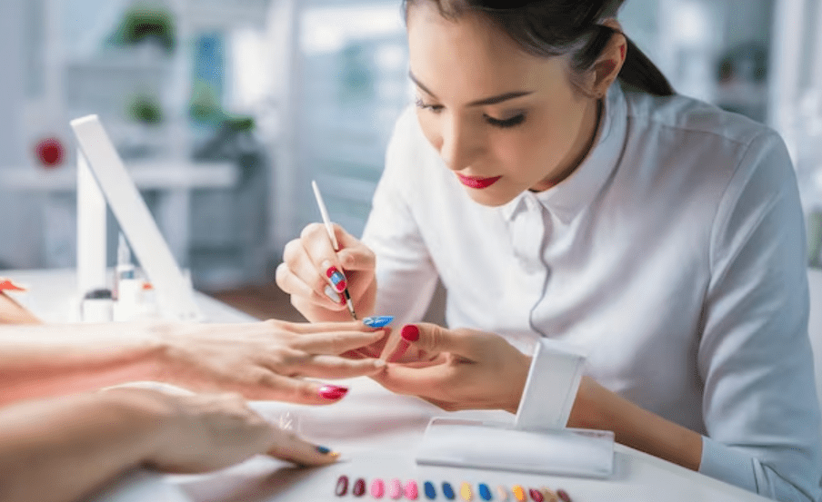 Why Estheticians and Nail Technicians Choose Them More and&nbsp;More